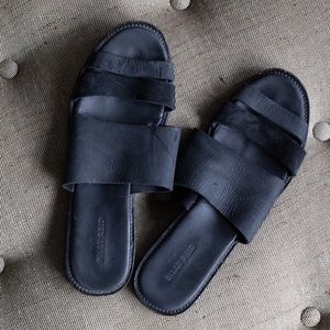 Billie Reid Sandals